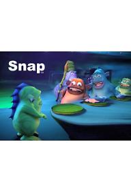 스냅