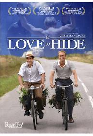 말할 수 없는 사랑