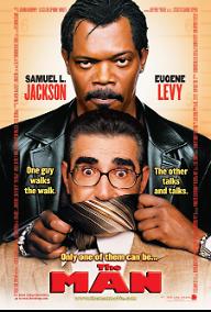 더 맨