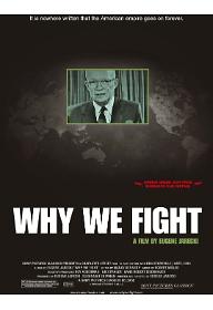 왜 우리가 싸우는가