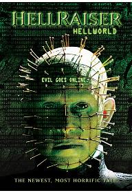 헬레이저 8 : 헬월드