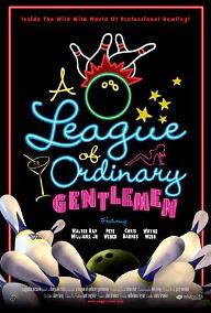 리그 오브 오더네리 젠틀맨