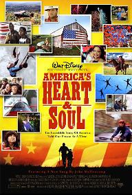 아메리카의 마음과 영혼