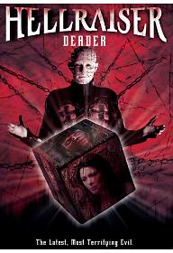 헬레이저 7 : 데더