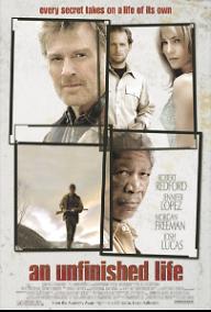 언피니쉬드 라이프