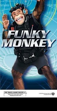 펑키 몽키