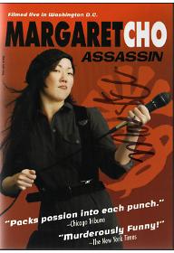 마가렛 조: 어쌔신