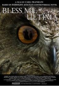 블레스 미, 울티마 