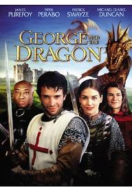 조지 앤 더 드래곤