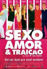 섹스, 사랑 그리고 배신