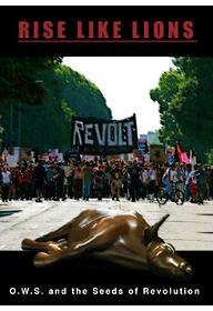 사자처럼 일어나라: 월스트리트 점거와 혁명의 씨앗