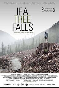 만약 나무가 쓰러지면: 지구 해방 전선 이야기