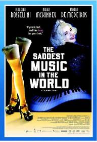 이 세상에서 가장 슬픈 노래