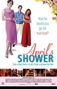 에이프릴 샤워