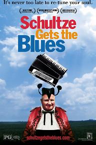 슐츠, 블루스를 만나다