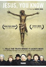 예수님, 당신은 아십니다