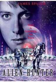 에일리언 헌터