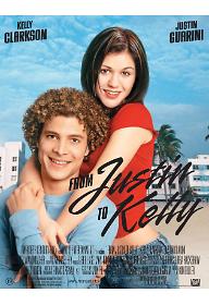 프롬 저스틴 투 켈리