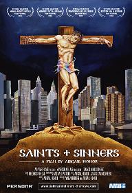 세인츠 앤 시너스