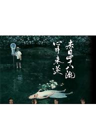 아카메 48 폭포 자살미수