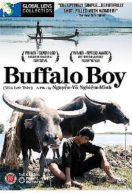 버팔로 보이