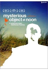 정오의 낯선 물체