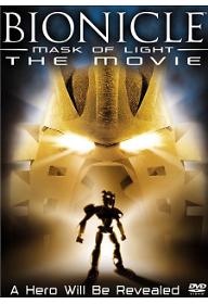바이오니클: 빛의 가면