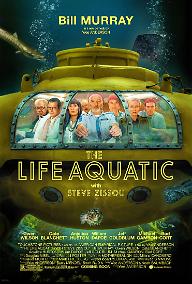 스티브 지소와의 해저 생활