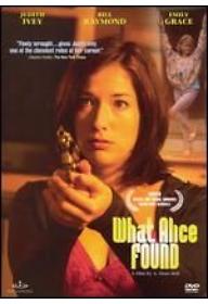 왓 앨리스 파운드