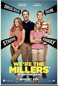 위 아 더 밀러스