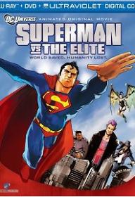 슈퍼맨 대 엘리트
