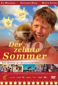 칼리의 열번째 여름