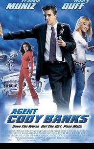 에이전트 코디 뱅스