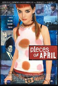 에이프릴의 특별한 만찬