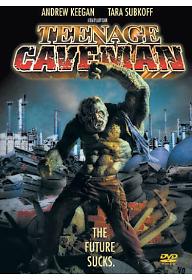 틴에이지 케이브맨