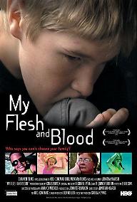 내 살과 피