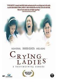 울어야 사는 여자