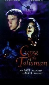 탈리스만의 저주