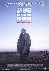 2층에서 들려오는 노래