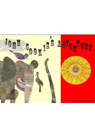 존 쿠키의 모험