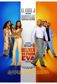 딜리버 어스 프롬 에바