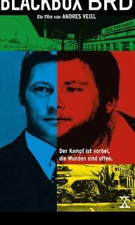 블랙 박스 독일