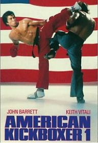 아메리칸 킥복서 