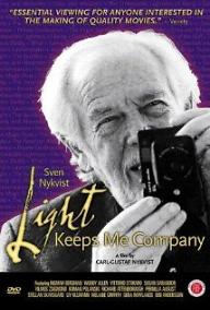 잉마르 베리만과 스벤 니크비스트