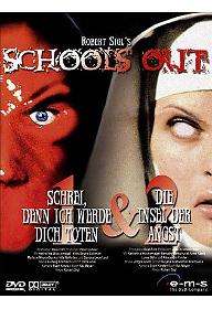 리턴 오브 스크림