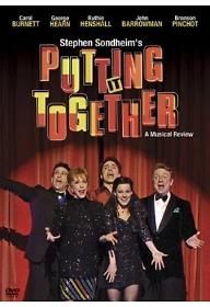 푸팅 잇 투게더