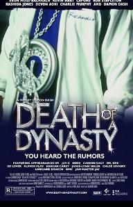 데스 오브 어 다이너스티