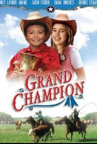그랜드 챔피언