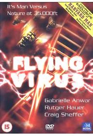 플라잉 바이러스