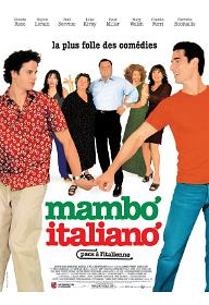 맘보 이탈리아노